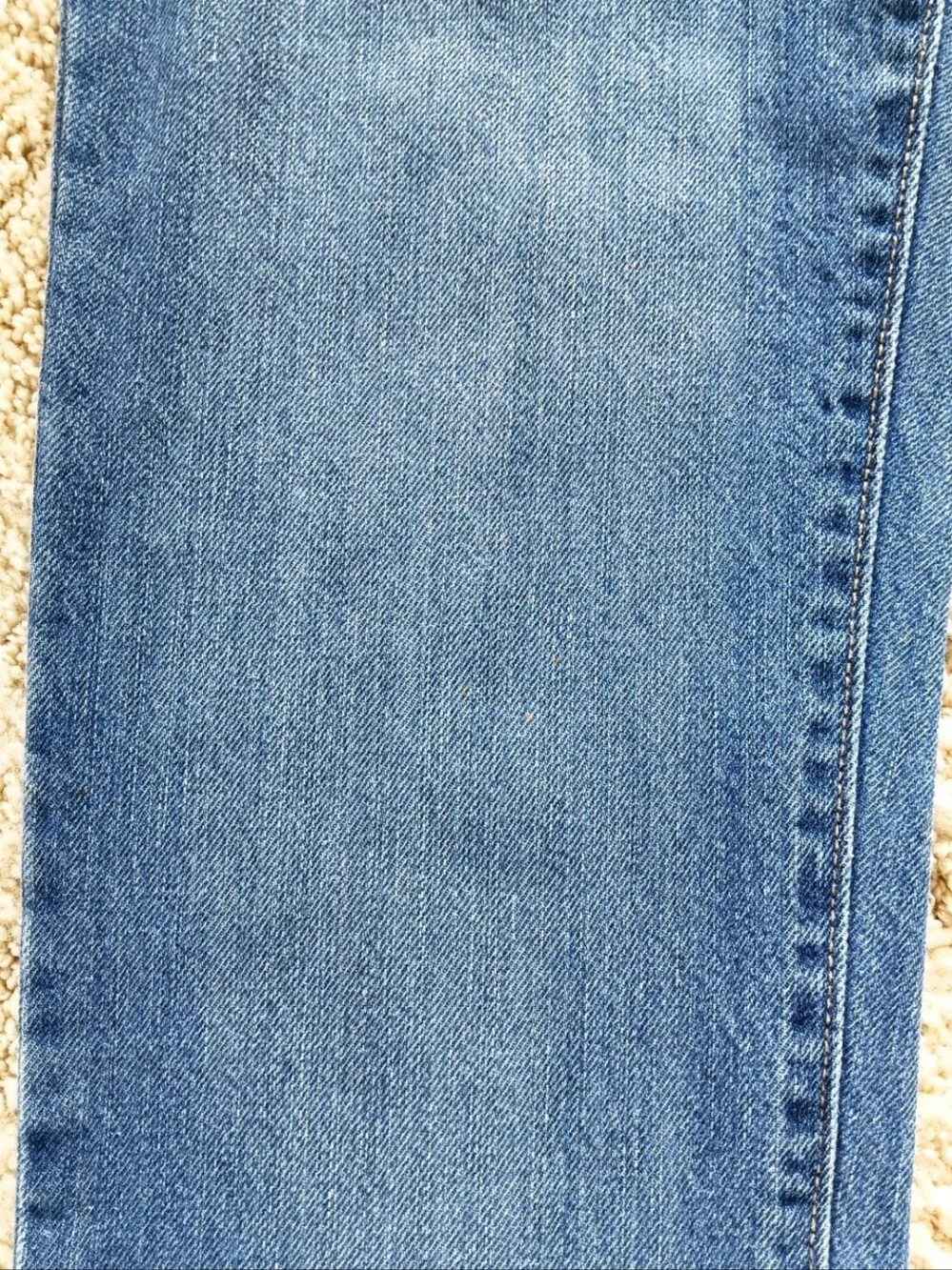 Lot Of 3 Pair Bundle Jeans Teen Boys Sz 16-18 Children's Place